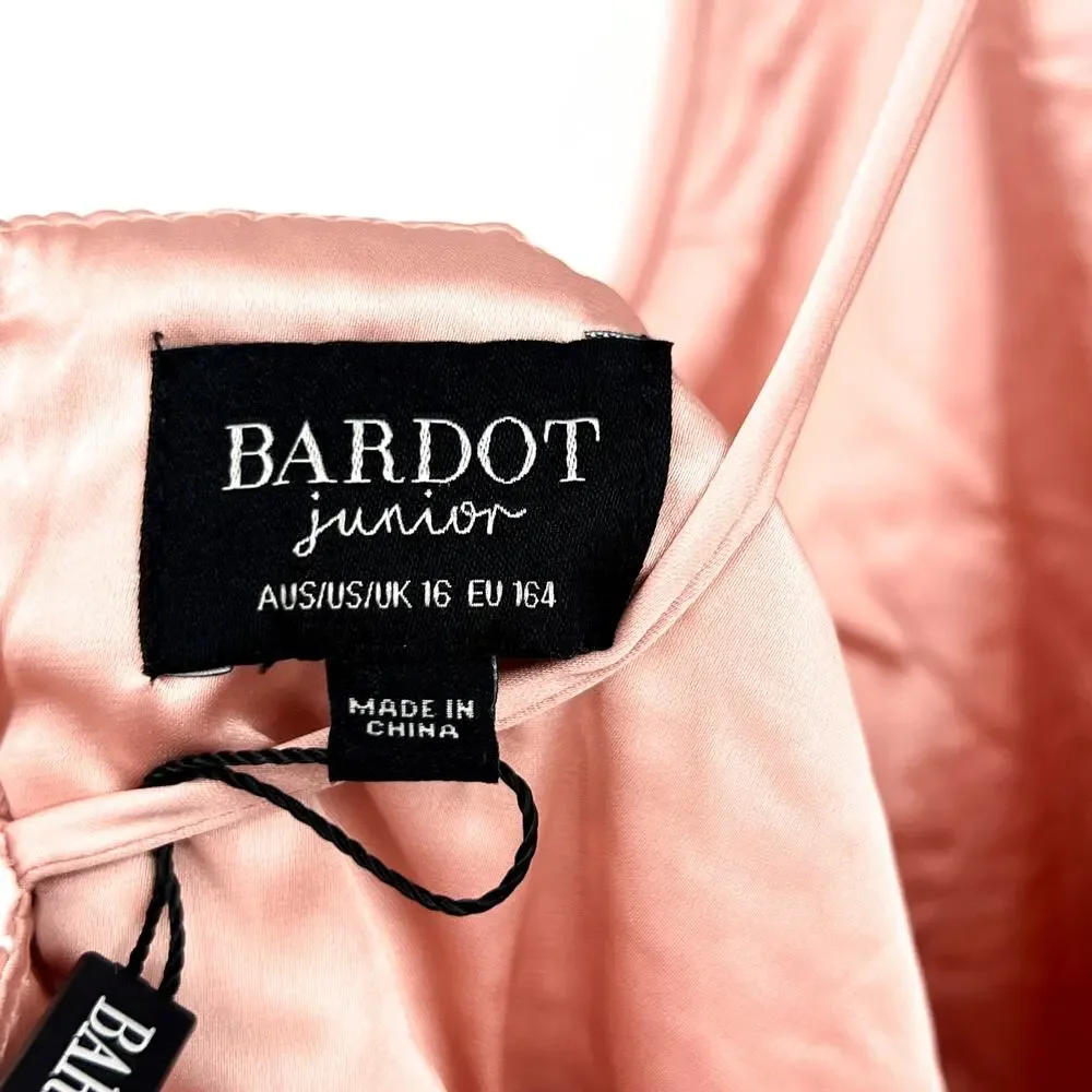 Bardot junior girl